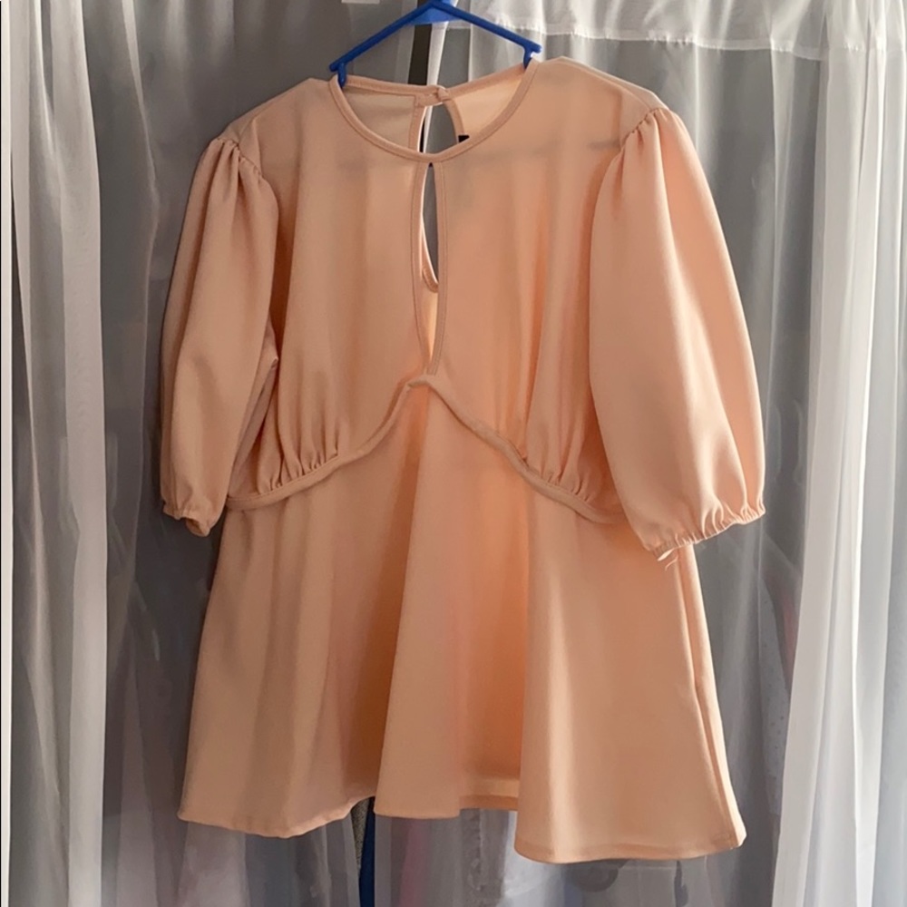 Dressy Blouse